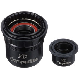 DT Swiss SRAM XX1 142x12 TA 11 Speed Bicycle Freehub Body - HWYAAX00S3188S