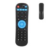 Replacement Set Top, Box STB Remote Control For T95Z Replaced