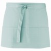 Premier Ladies/Womens Colours 3 Pocket Apron / Workwear (One Size)