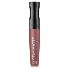 Rimmel Stay Matte Liquid Lip Colour 220 Fatal Kiss