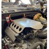 Motor City Rust Repair 1999-2006 Silverado Sierra CUSTOM LS ENGINE