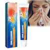 Nasal Moisturizer,Nasal Cream,Nasal Gel for Dry Nose,Non Irritating Gentle Safe