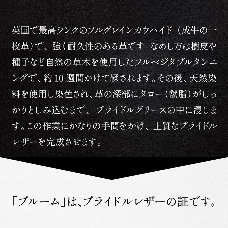 ホワイトハウスコックス(Whitehouse Cox) S8490 キーホルダー付靴べら ネイビー 【正規販売店】