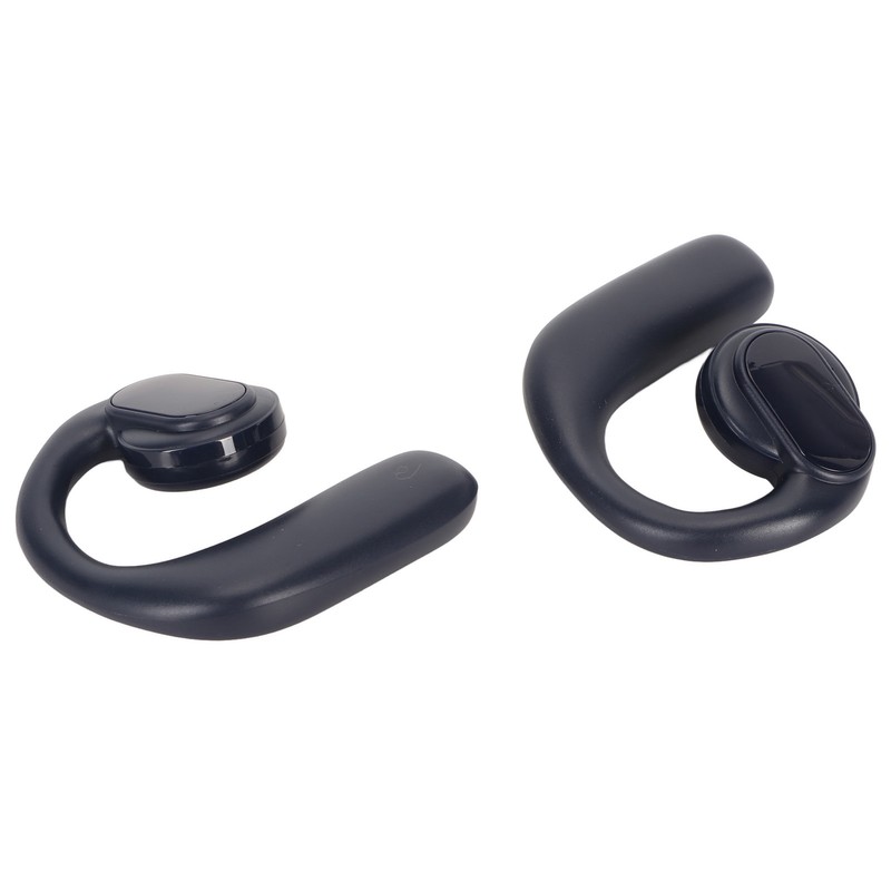 Open Ear Earbuds Bluetooth 5.3 Wireless Earbuds Noise Reduction 48