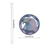 Diamond Painting Pendant DIY Eagle Diamond Painting Dreamcatcher Window Ornament