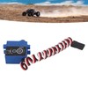 RC Digital Servo Aluminum Alloy Gear 7kg Servo Motor Kit