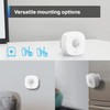 TP-Link Tapo Motion Sensor, Requires Tapo Hub, Long Battery Life