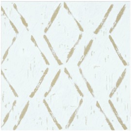 Retro Self Adhesive 12-Inch Vinyl Floor Tiles, 20 Tiles - 12" x 12", Diamond Pattern - Peel & Stick, DIY Flooring for Kitchen, Dining Room, Bedrooms & Bathrooms by Achim Home Decor