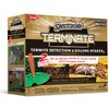 Spectracide Terminate Termite Detection & Killing Stakes, Kills Foraging Termites,
