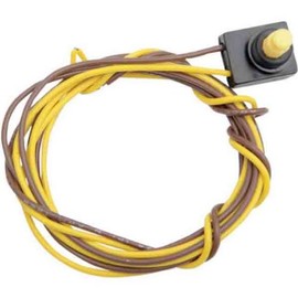 Performance Machine Turn/Horn/Start Switch for Contour Switch Housing