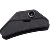 Reverse Upper Guide for X11 EVO Chain Guide Black