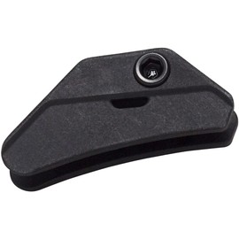 Reverse Upper Guide for X11 EVO Chain Guide Black