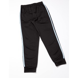 Lepial Mario Sweatpants, Jersey Long Pants, Girls,, SAX