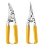 Heavy Duty Stainless Steel Cutting Scissors for Electrical & Workshop