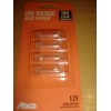 ABCO LIGHT BULBS LOW VOLTAGE