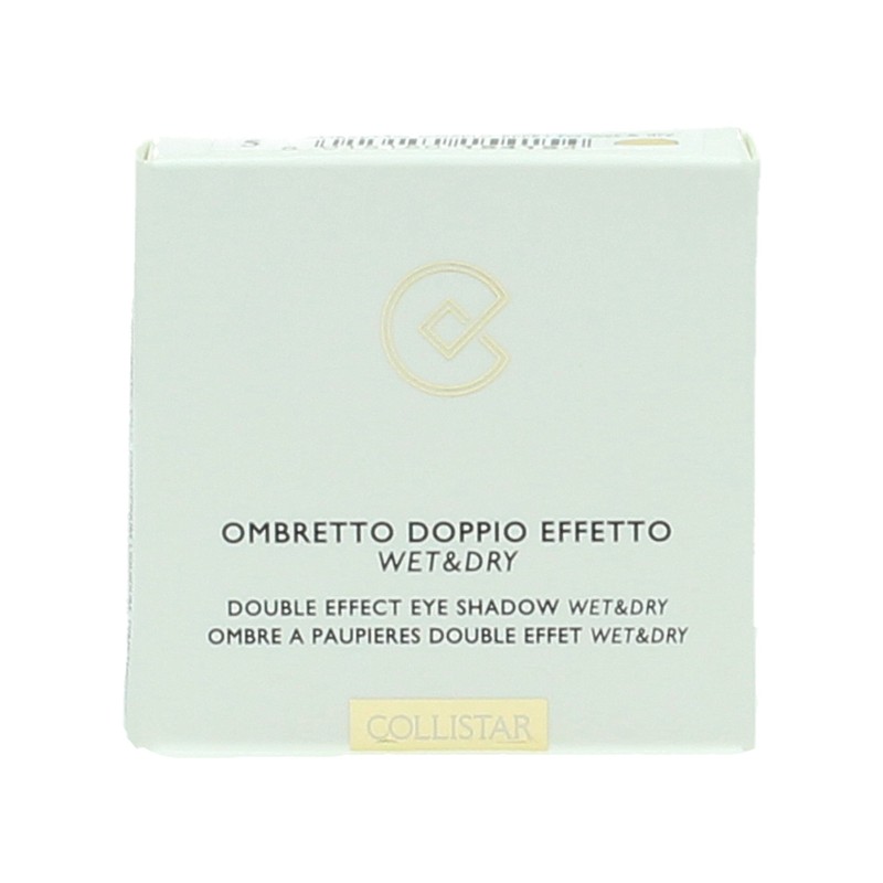 Parcel Star Double Effect Eye Shadow Wet & Dry 01 Moon,