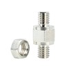 2pcs Standard Side Post Battery Terminal 3/8 16 Stud Extender