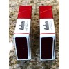 MARLBORO BOX WOOD STICK MATCHES 2 FLIP TOP BOXES RARE