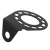 Suuonee Trailer Connector Bracket, Metal Mounting Bracket Holder for 7