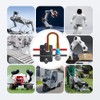 AS100 Anti Spark Power Switch 100A 84V DC for ESC