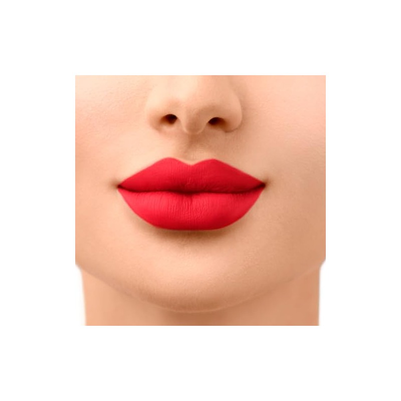 RENOVA | Labial Liquido Matte Infinity Ink Tono 33, 5ml