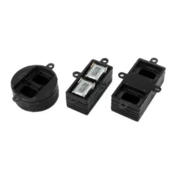 ESU LokSound Dual Speaker Set 2 11x15mm Modular Soundbox kit