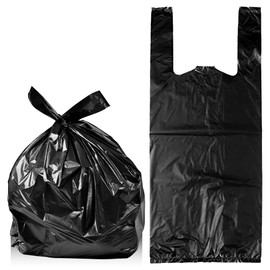 Windelbeutel für Erwachsene, stark, Einweg- und geruchlos, 15% dick, Windelentsorgungsbeutel, hygienische Entsorgungsbeutel, Inkontinenz-Windelbeutel, Inkontinenz-Windelbeutel, 100 Stück