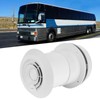 12V Exhaust Fan Dome TopMounted Mute Cooling Air Vent Strong