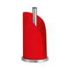 Avanti Paper Towel Holder, Red
