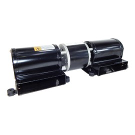 1TDU7, 4C825 Dayton Direct OEM Interchange Replacement Blower