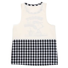 Sanrio 319571 Snoopy Smock-Style Apron