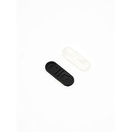 Anti-Slip Pad (1 black, 1 clear per pack)