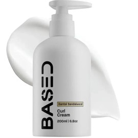 Controla El Frizz, Crema Para Rizos Based, Define Rizos