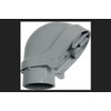 Cantex Service Entrance Cap 1-1/4" Schedule 40 Bulk