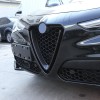 car-attention For 2017-2024 Alfa Romeo Stelvio Real Carbon Fiber V