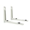 Arouyuki Outdoor Wall Mounting Bracket for Ductless Mini Split Air