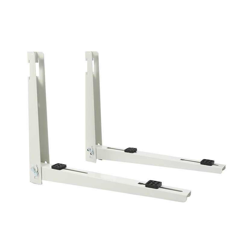 Arouyuki Outdoor Wall Mounting Bracket for Ductless Mini Split Air