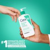 Limpiador facial espumoso, 16 onzas de CeraVe