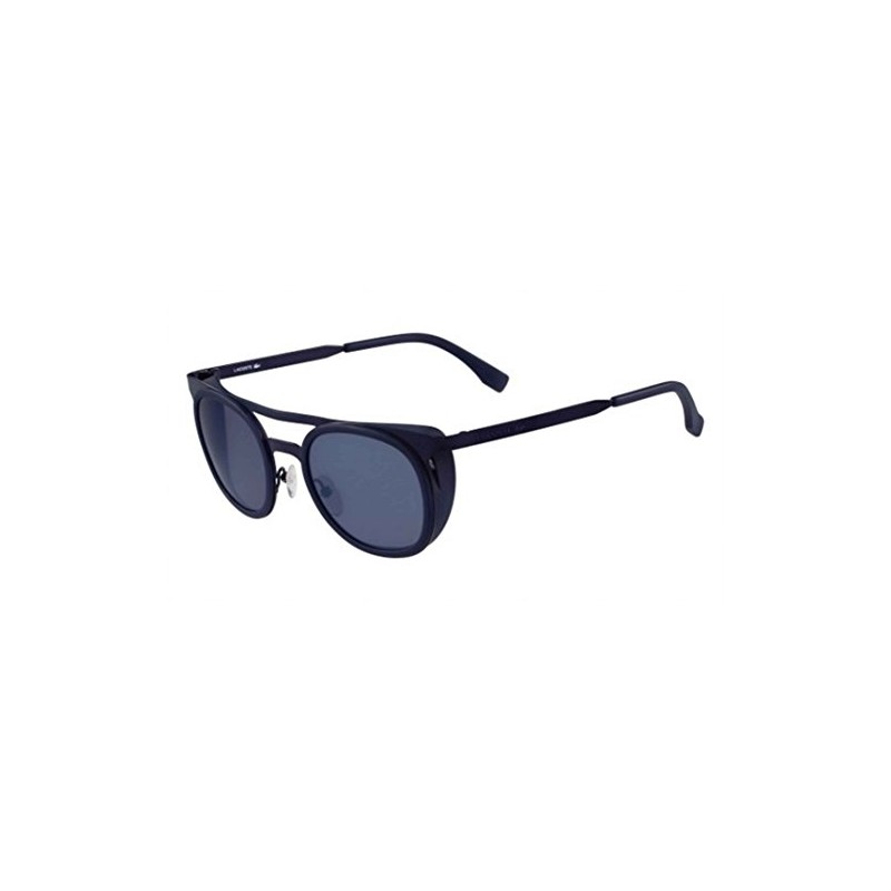 Lacoste L823S 424 BLUE 51/23/140 UNISEX Sunglasses