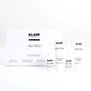 클랍 아사필 페이스 트리트먼트(아사필링 키트) Klapp ASA FEEL Face Treatment (ASAPeeling Kit), 1개