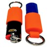 Lighter Holders for J6 BIC's. 2 Pack of Lighter Pouches,
