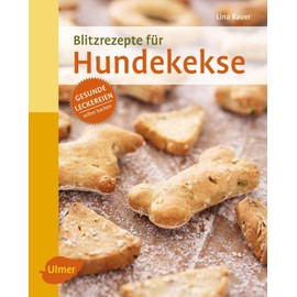 Blitzrezepte für Hundekekse: Gesunde Leckereien selber backen