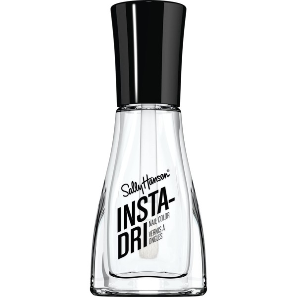Sally Hansen Sally Hansen Insta-Dri?, Clearly Quick, Quick Dry, Long