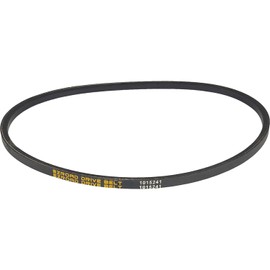 EZROAD Starter Generator Belt 1015241 Compatible with Club Car DS 1992-1993 & 1995-1996 OHV Gas Golf Cart 13/32" x 32 7/8"
