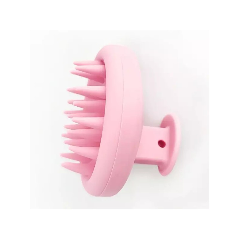 두피브러쉬 두피 케어 마사지기 샴푸 브러쉬 각질관리(특가) Scalp Brush Scalp