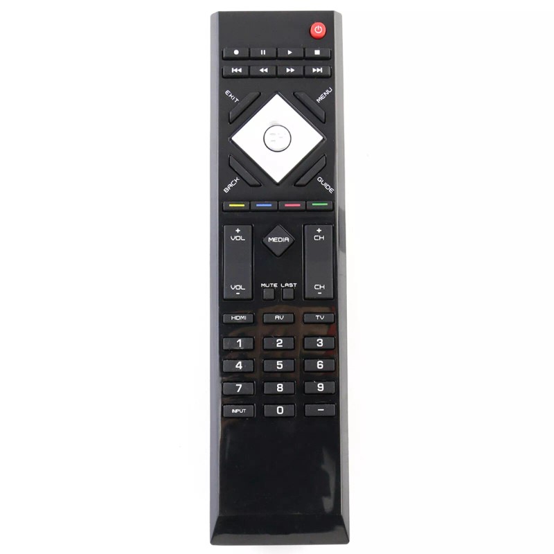 for Vizio New TV Remote VR15 for VIZIO E370VL E321VL