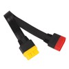 Cable de Extensión OBD2 Herramienta de Escaneo de Diagnóstico Automotriz