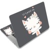 Laptop Notebook Skin Sticker Cover Decal Fits 12 13 13.3