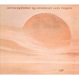 Atmosphere [Vinyl LP]