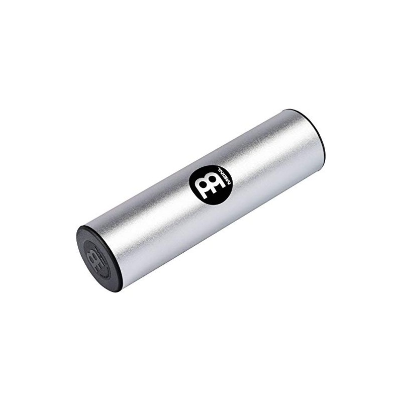 Meinl Percussion Round Aluminium Shaker - Large Live - Musical